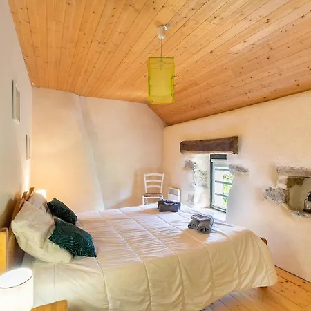 Ty Coz Telgruc-sur-Mer